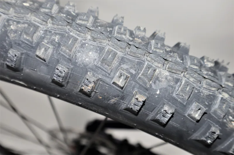 Nearly New - 2019 Cube Access WS Race 29 Womens Hardtail MTB - 17 inch-2