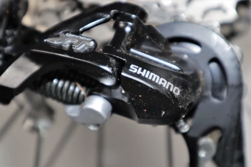 Nearly New - 2019 Cube Access WS Race 29 Womens Hardtail MTB - 17 inch-4