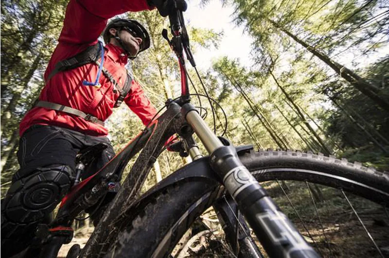 shorty front mudhugger