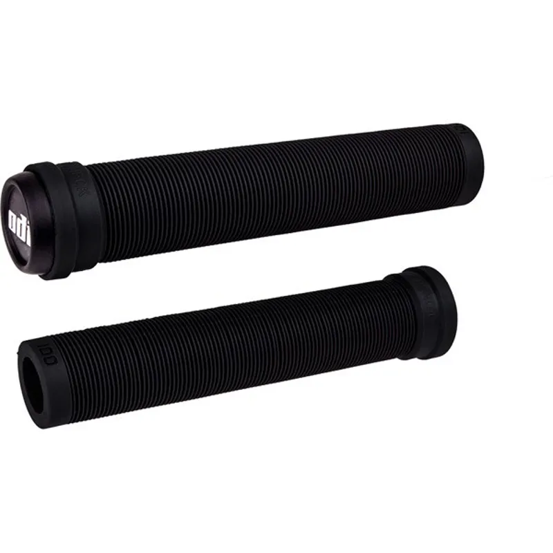 ODI Longneck SLX BMX/Scooter Grips - 160mm - Black