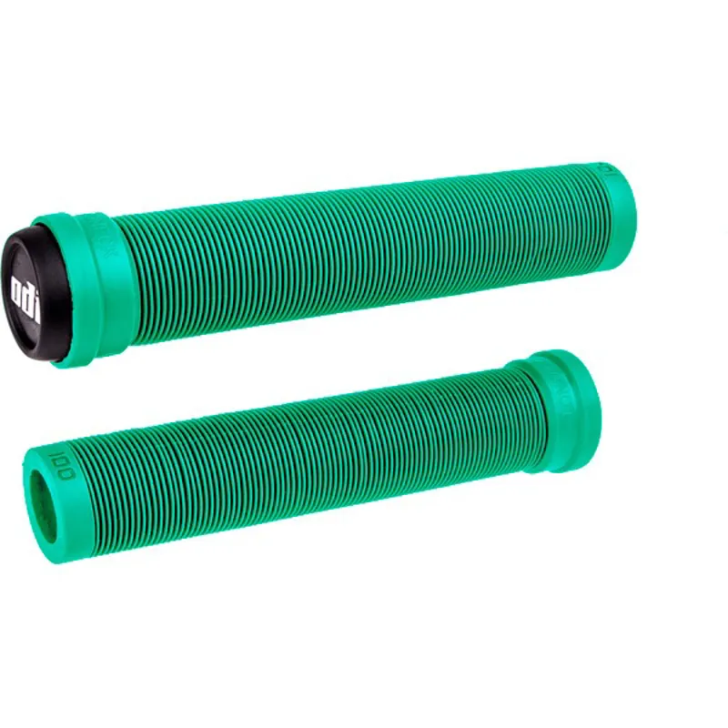 ODI Longneck SLX BMX/Scooter Grips - 160mm - Spearmint