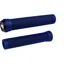 ODI Longneck SLX BMX/Scooter Grips - 160mm - Navy Blue