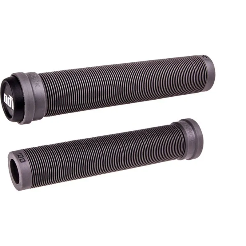 ODI Longneck SLX BMX/Scooter Grips - 160mm - Grey