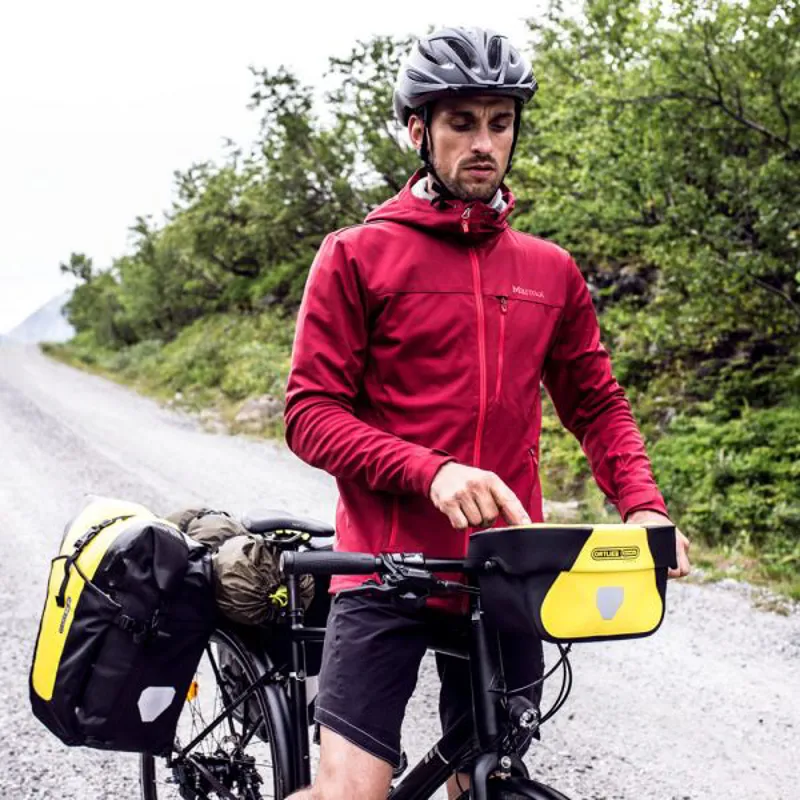ortlieb back roller classic 20l