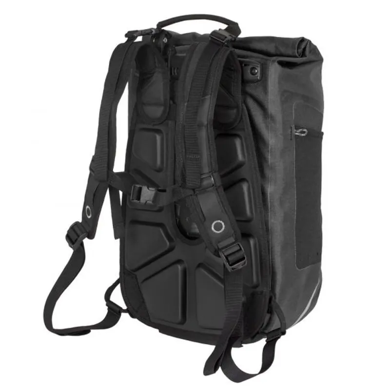 ortlieb vario backpack panniers