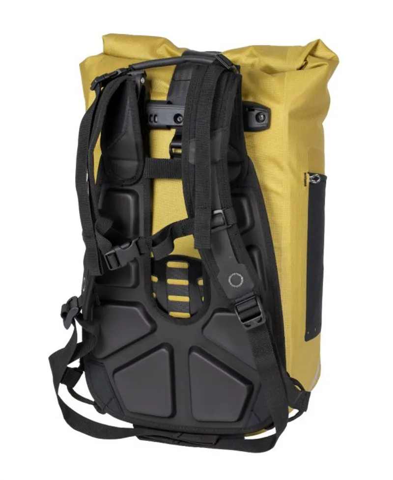 ortlieb vario backpack panniers