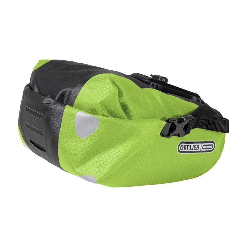 ortlieb saddle bolsa 4.1 l