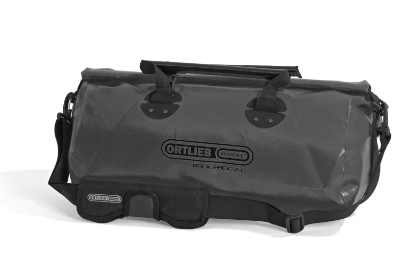 ortlieb 31 litre rack pack