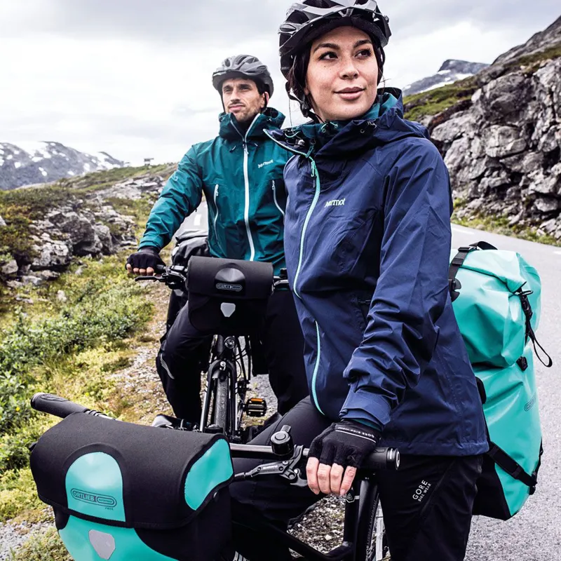 ortlieb 31 litre rack pack