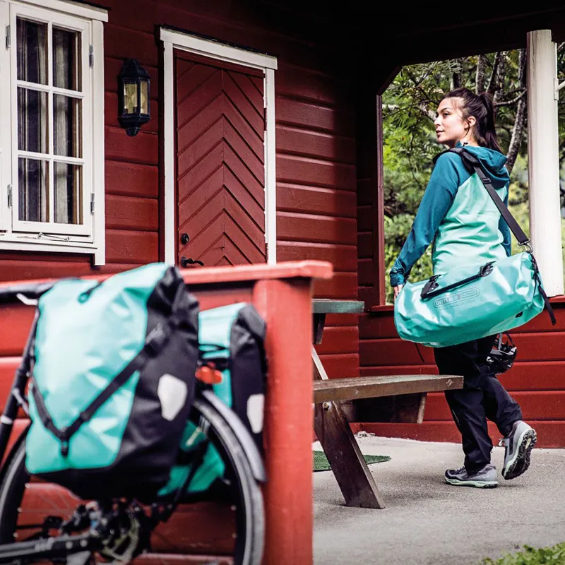ortlieb 31 litre rack pack