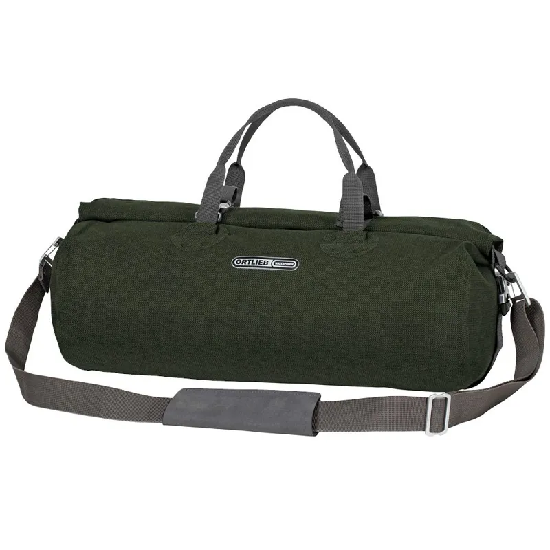 ortlieb 31 litre rack pack