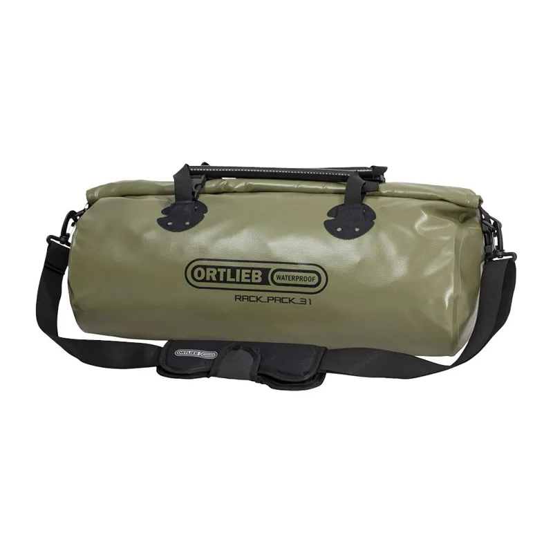 ortlieb rack pack 31l