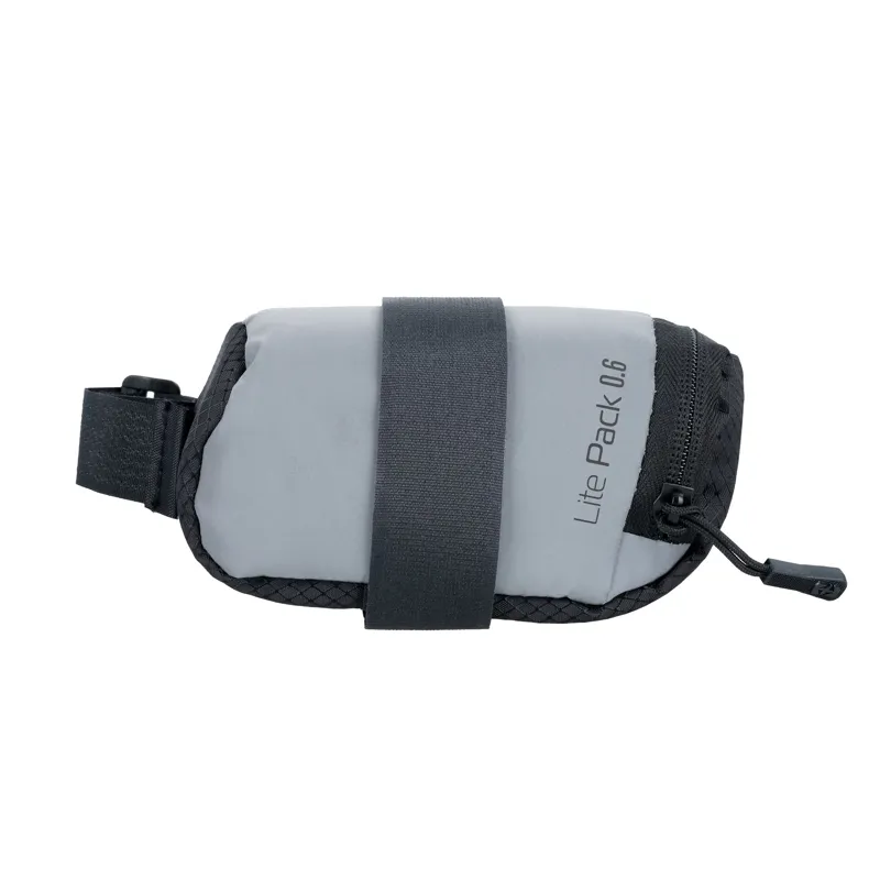 Oxford Lite Pack Saddle Bag - 1.2 Litre