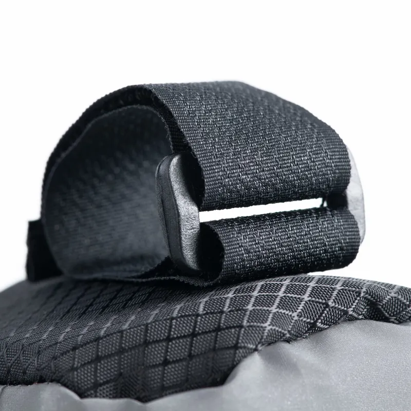 Oxford Lite Pack Saddle Bag - 1.8 Litre-4