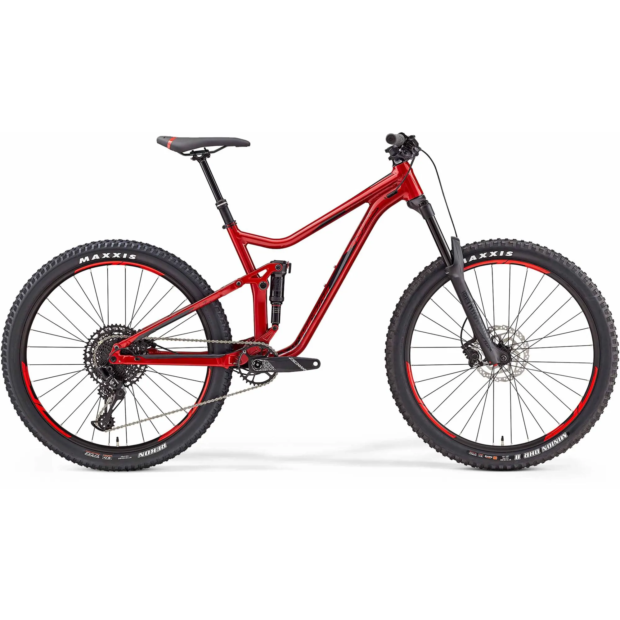 2019 merida one sixty 600 shop