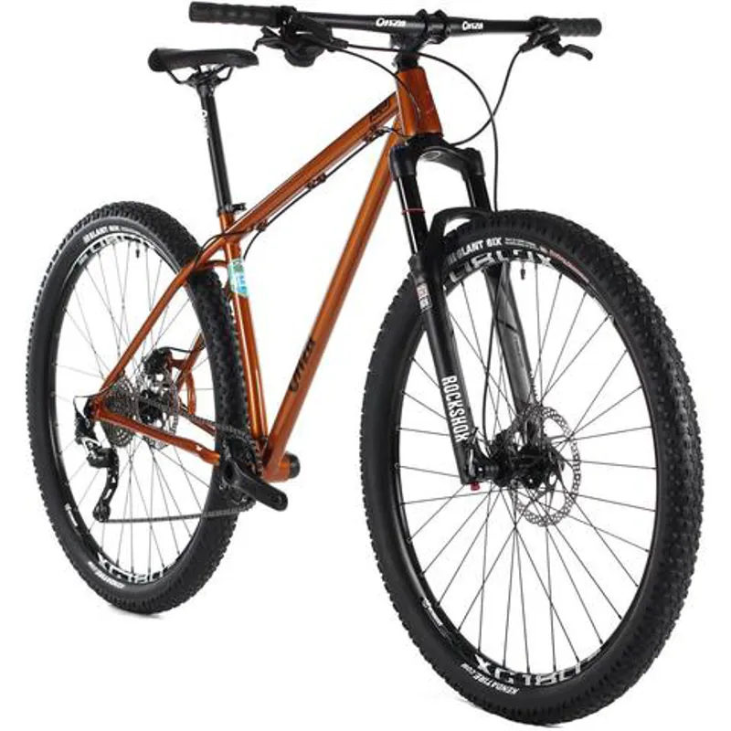 onza payoff 29er