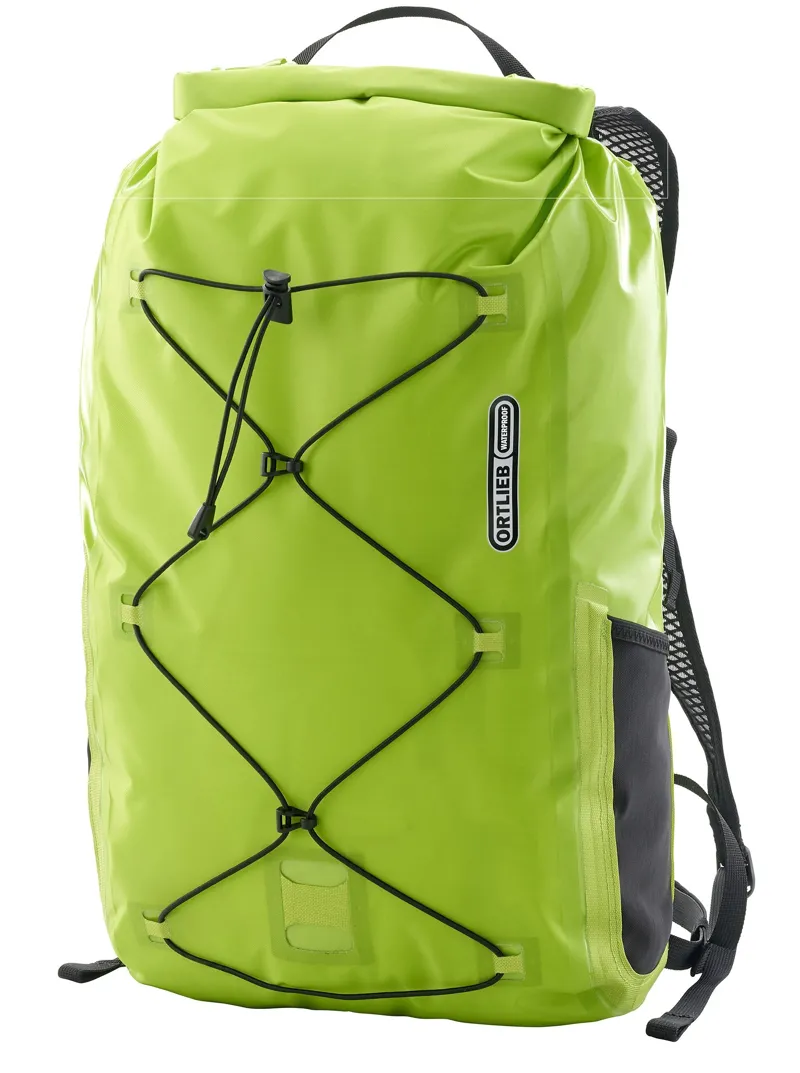 ortlieb light pack 25