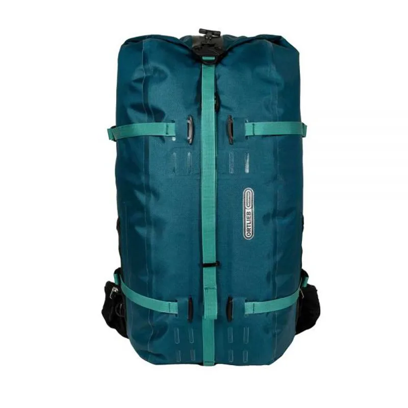 Ortlieb Atrack ST 25 Litre Backpack - Petrol-1