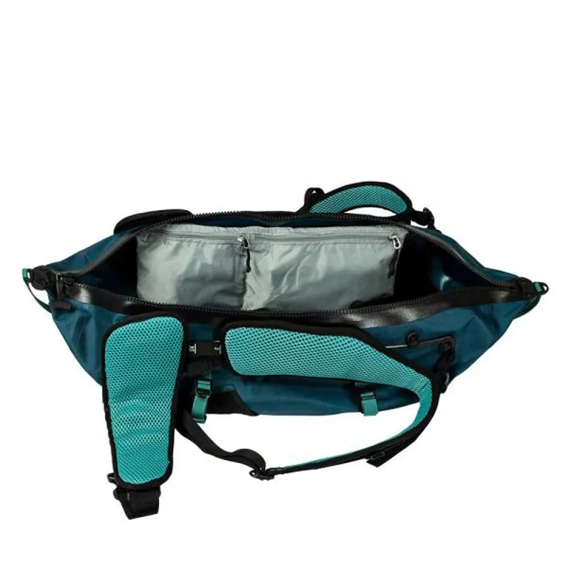 Ortlieb Atrack ST 25 Litre Backpack - Petrol-5