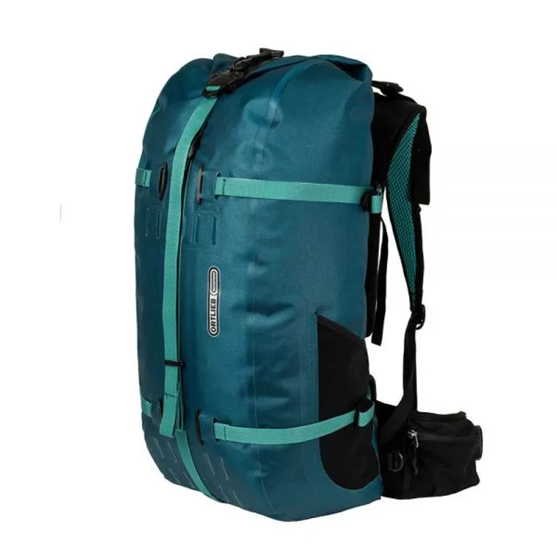 Ortlieb Atrack ST 25 Litre Backpack - Petrol