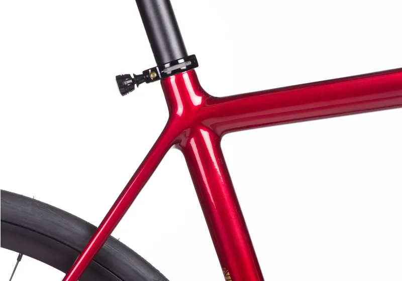 orro gold stc disc ultegra di2 2020 review