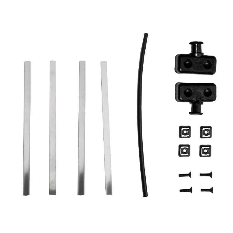 Ortlieb Quick Rack Seat Stay Adapter Kit