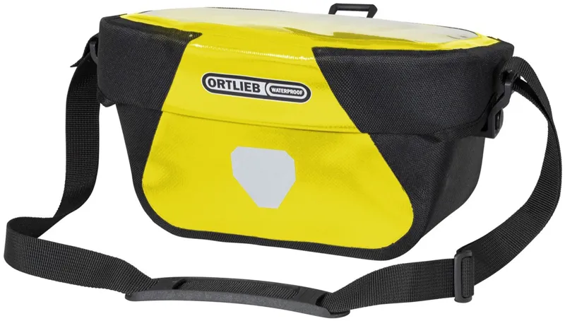 ortlieb ultimate six classic handlebar bag