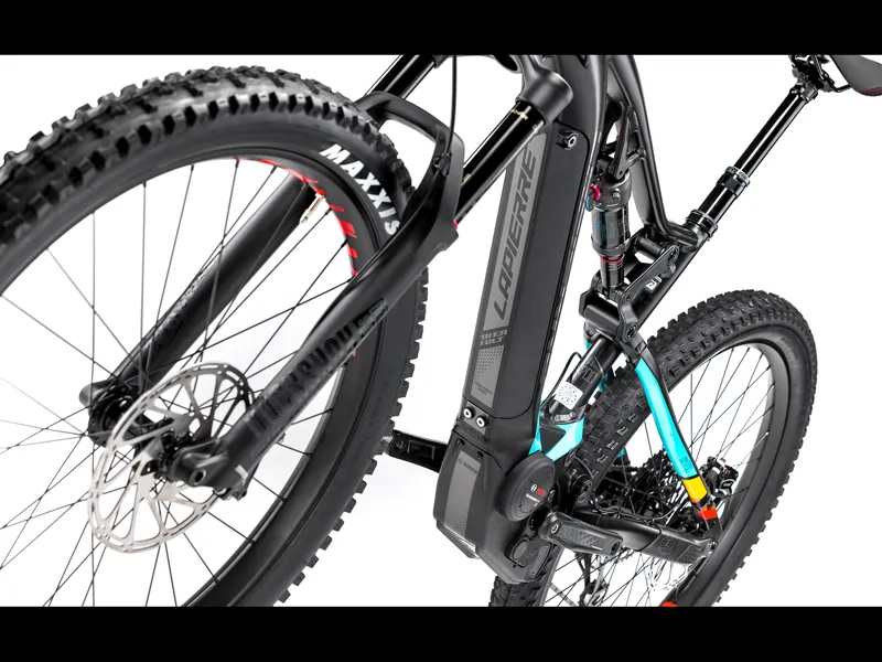 lapierre e bike 2019
