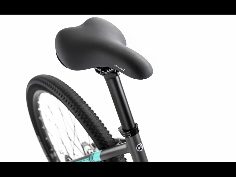 Lapierre Overvolt Cross 400 400W Womens 2019 Electic Bike - Silver-3