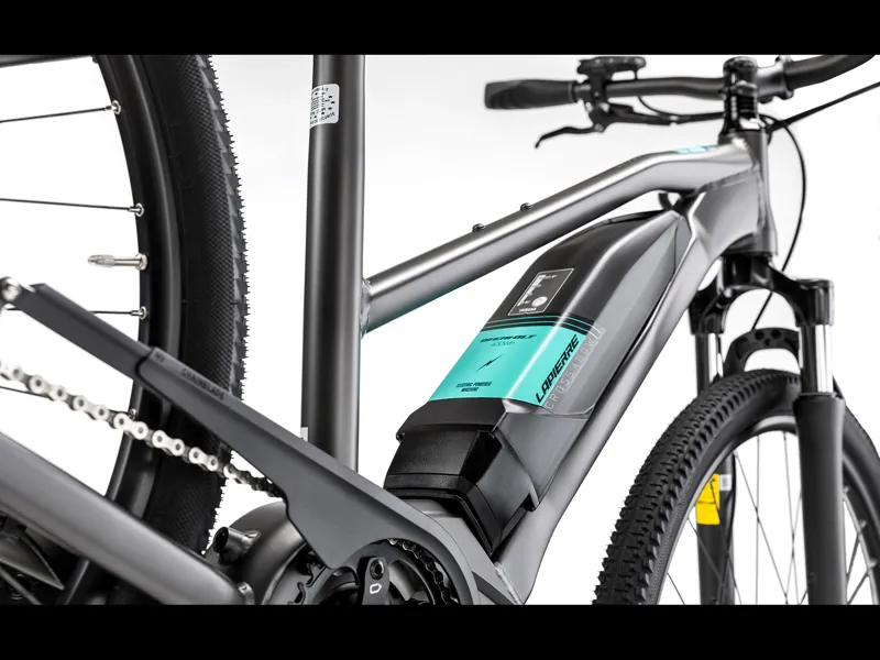 lapierre cross superlight