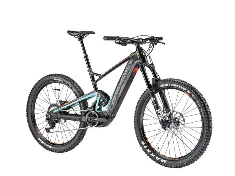 lapierre bikes electric