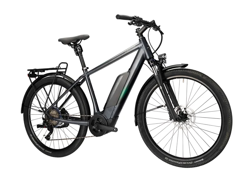 lapierre e bike 2020