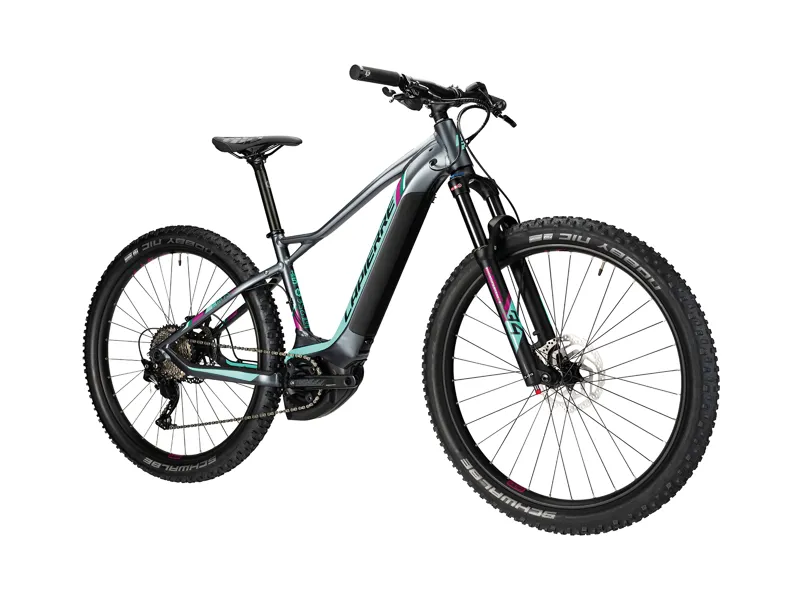 lapierre womens mountain bikes