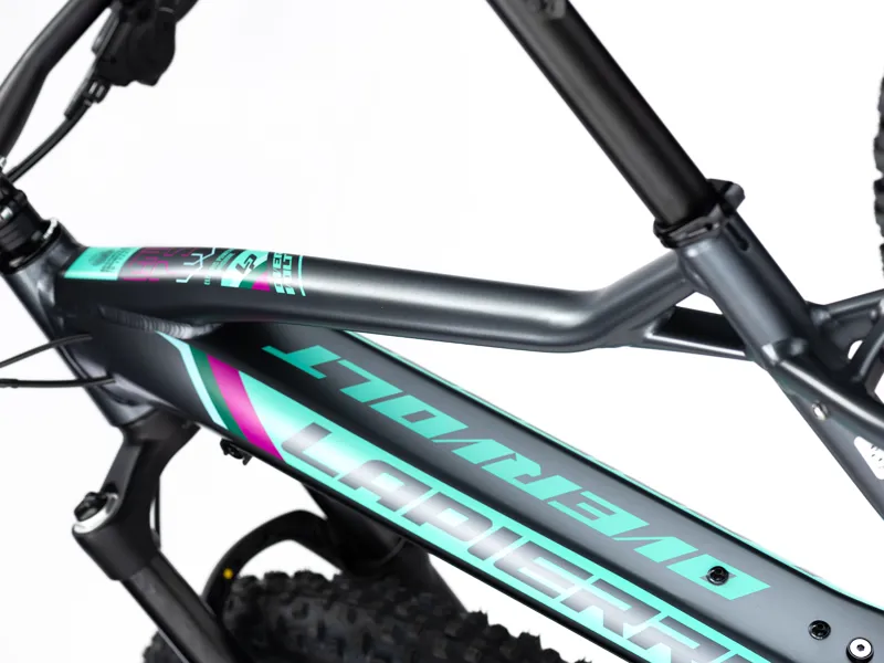 lapierre womens mountain bikes