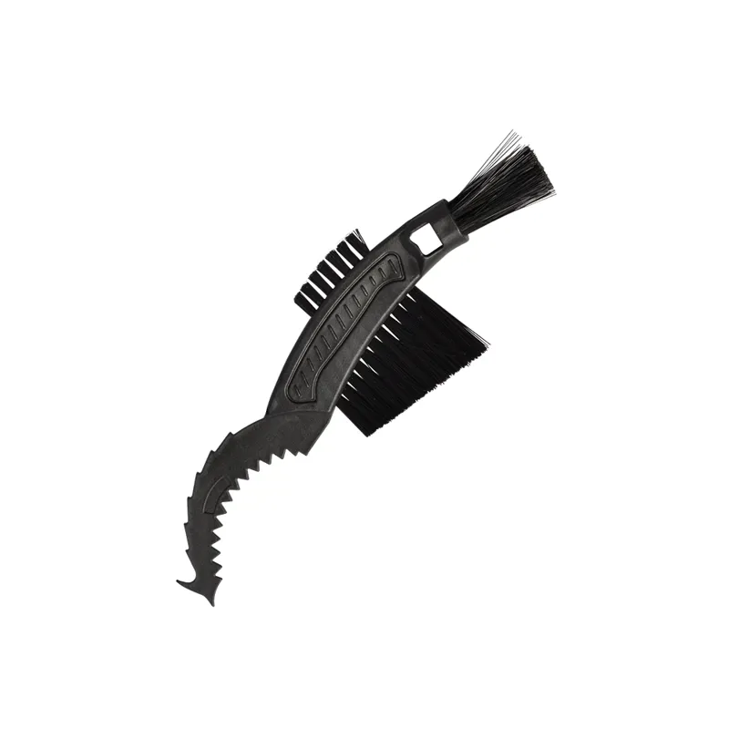 Oxford Claw Brush - Black