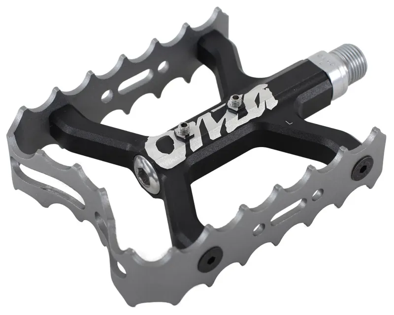 Onza Tako Cage Pedal 9/16 inch
