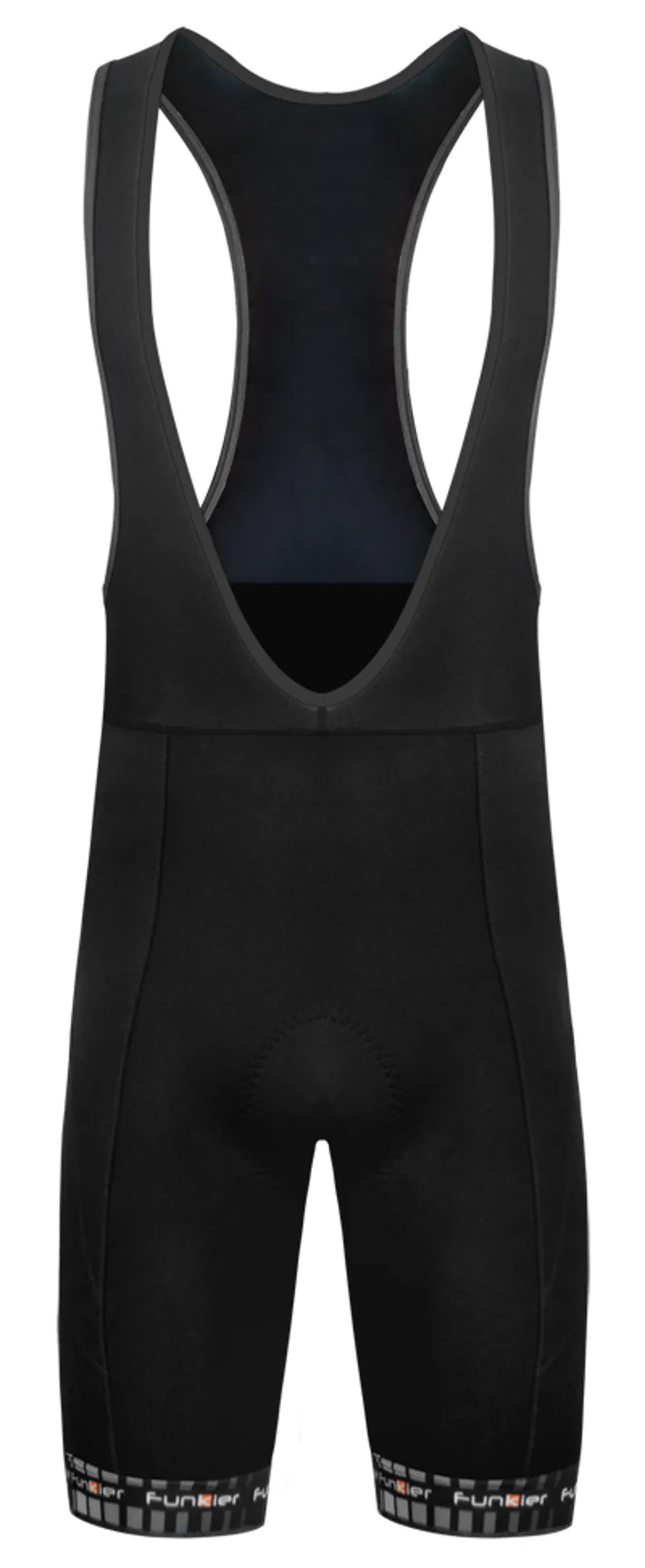 funkier gel shorts
