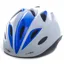 Funkier Dreamz Kids Helmet - 48-52cm - White/Blue