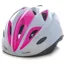Funkier Dreamz Kids Helmet - 48-52cm - White/Pink