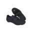 FLR F-37 Clipless Road Shoes - Matt Black