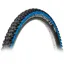Panaracer Fire XC Pro TLC Folding 26 x 2.10 MTB Tyre - Black/Blue