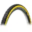 Panaracer Fire XC Pro TLC Folding 26 x 2.10 MTB Tyre - Black/Yellow