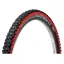 Panaracer Fire XC Pro TLC Folding 26 x 2.10 MTB Tyre - Black/Red
