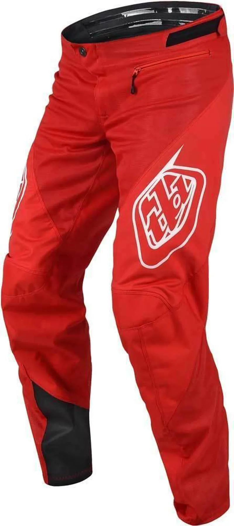 Troy Lee Designs Sprint Pant - Solid Red
