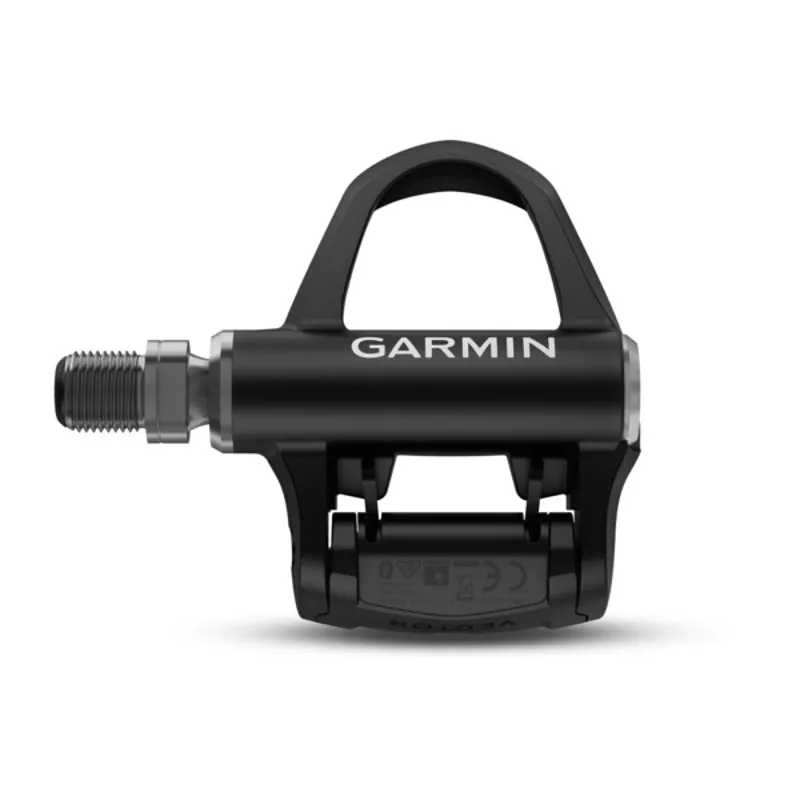 Garmin Vector 3 Power Meter Road Pedals - Dual-Sensing-1