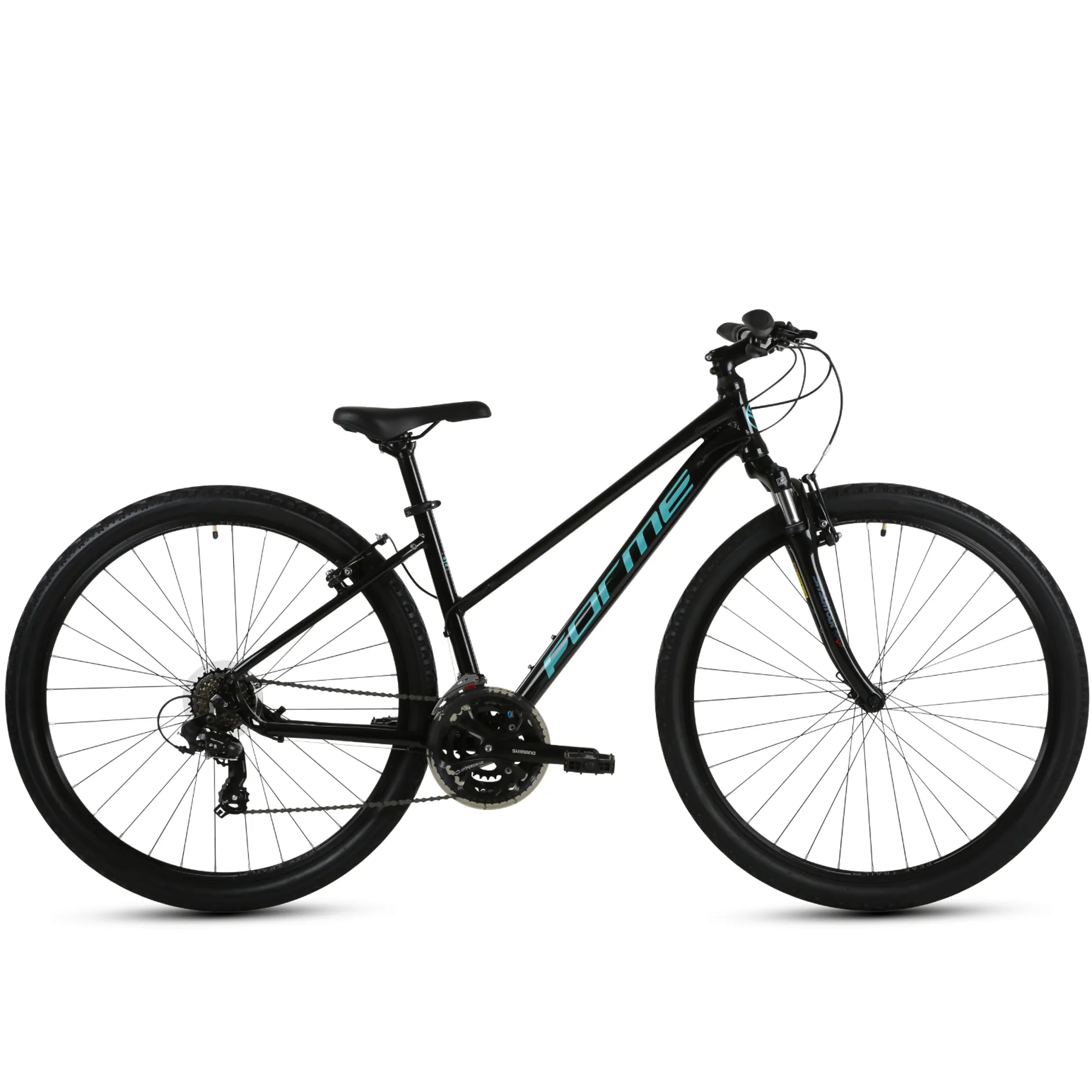 Carrera mountain bike womens hotsell