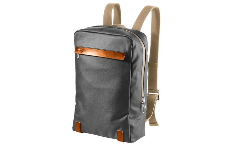 brooks pickzip backpack