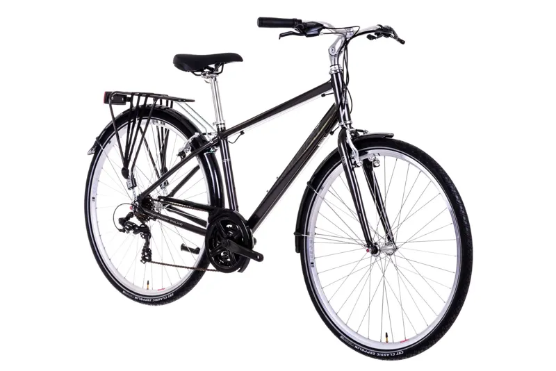 mens raleigh pioneer bike