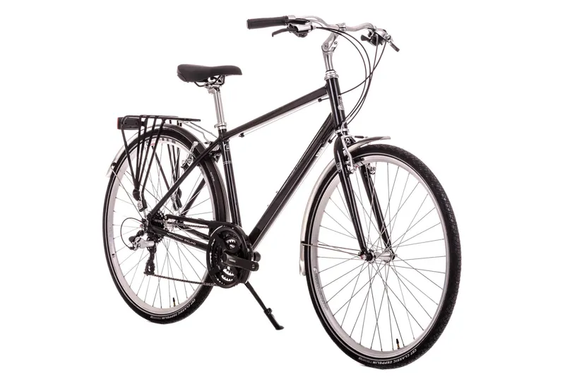 raleigh pioneer grand tour 2020 hybrid bike
