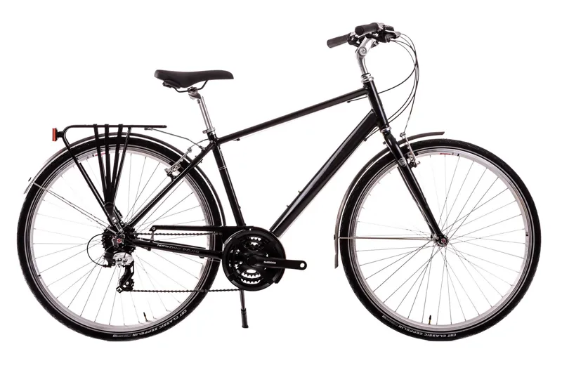 raleigh pioneer classic specs